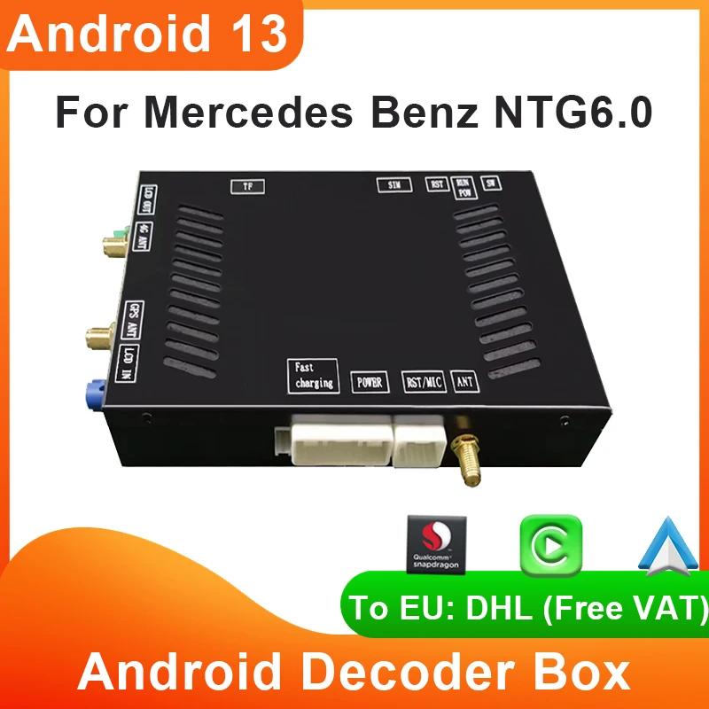  ī÷  ڽ, ȵ̵ , ޸  A/C/E/V/G/GLA/GLB/GLC 2018 - 2022 NTG 6.0 GPS  ̽ ڴ